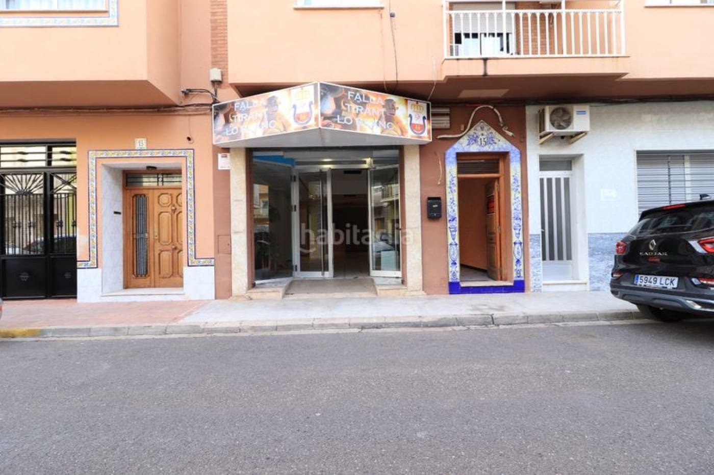 Erhverv til salg i L'Alcudia - € 100.000 (Ref: 8806330)