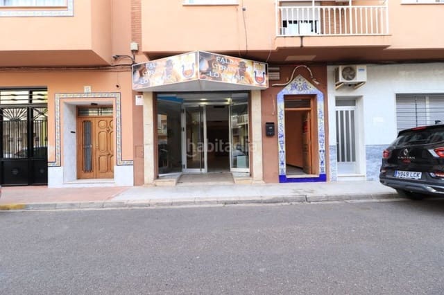 Commercieel te koop in L'Alcúdia - € 100.000 (Ref: 8806330)