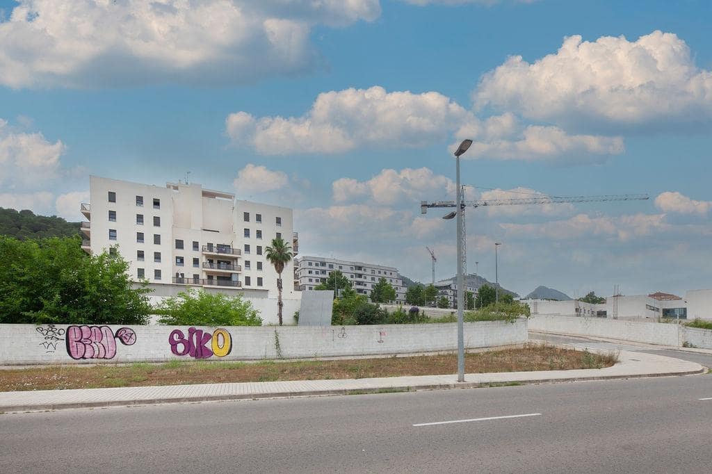 Tontti myytävänä paikassa Xativa - 469 000 € (Ref: 8815863)