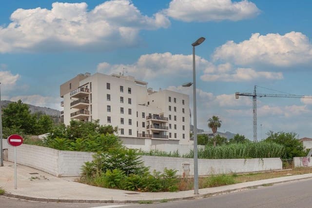 Building Plot for sale in Xàtiva - € 469,000 (Ref: 8815863)