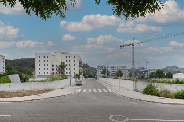 Building Plot for sale in Xàtiva - € 469,000 (Ref: 8815863)