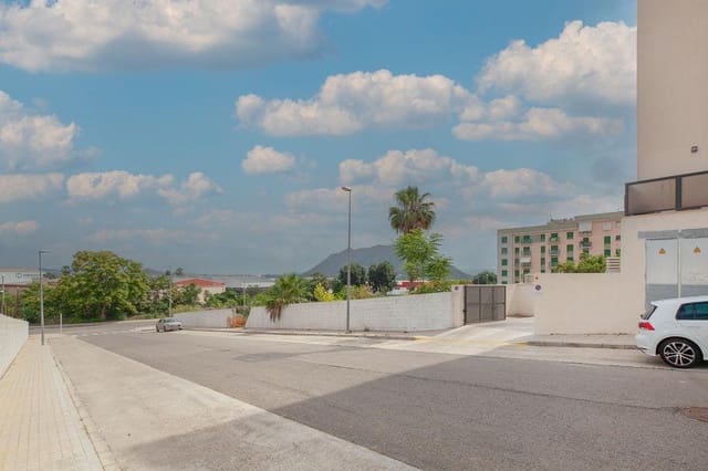 Building Plot for sale in Xàtiva - € 469,000 (Ref: 8815863)