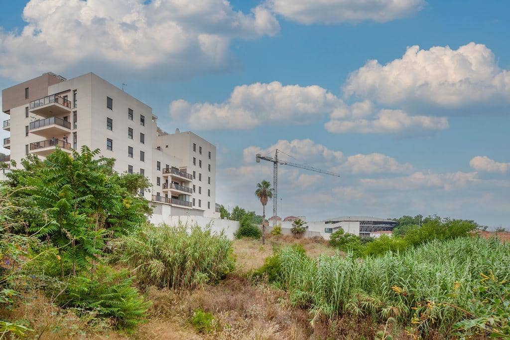 Tontti myytävänä paikassa Xativa - 469 000 € (Ref: 8815863)