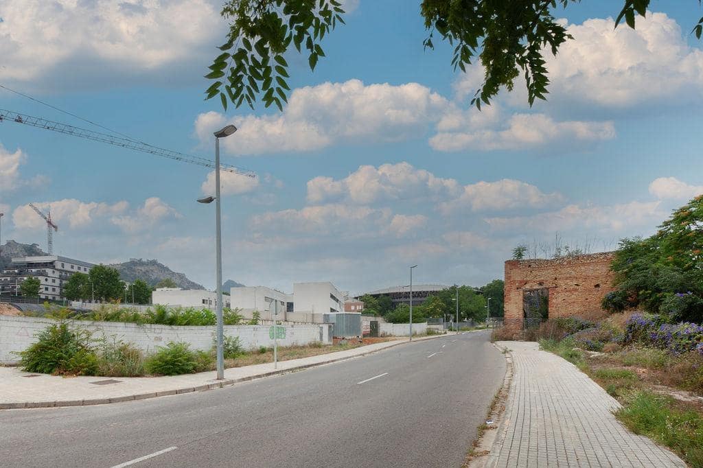 Tontti myytävänä paikassa Xativa - 469 000 € (Ref: 8815863)