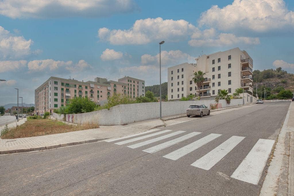 Tontti myytävänä paikassa Xativa - 469 000 € (Ref: 8815863)