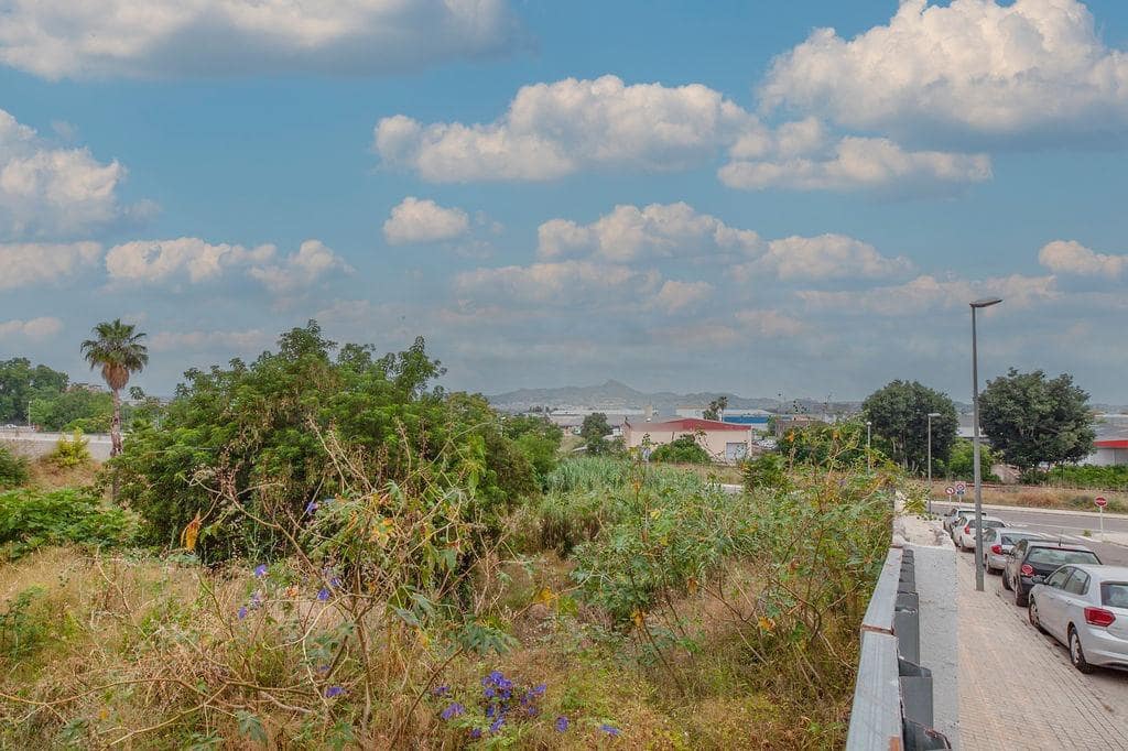 Tontti myytävänä paikassa Xativa - 469 000 € (Ref: 8815863)