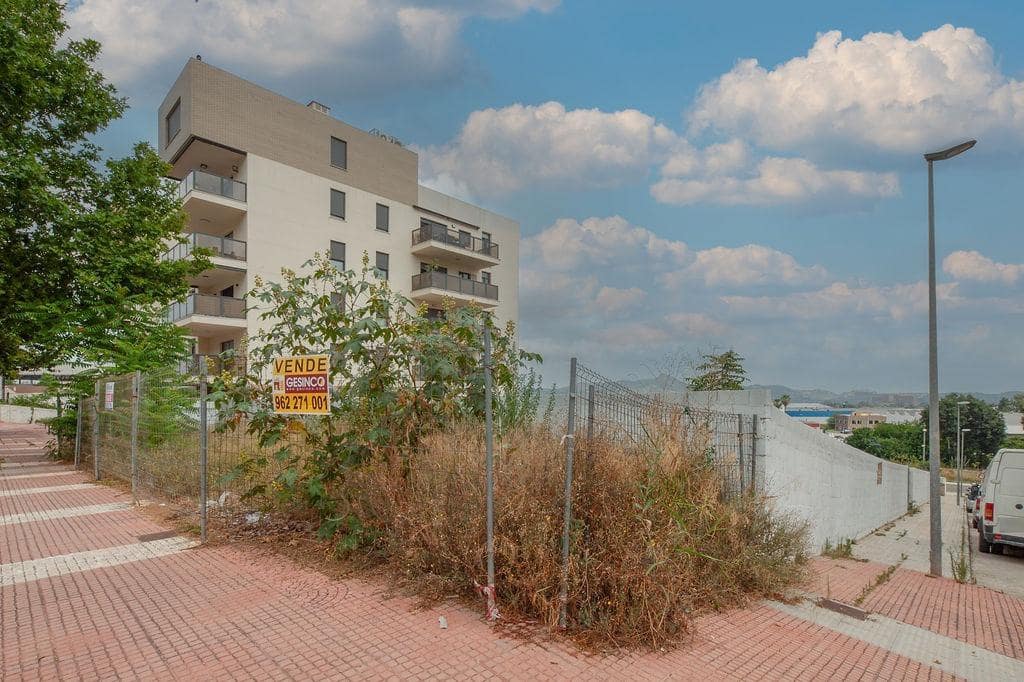 Tontti myytävänä paikassa Xativa - 469 000 € (Ref: 8815863)