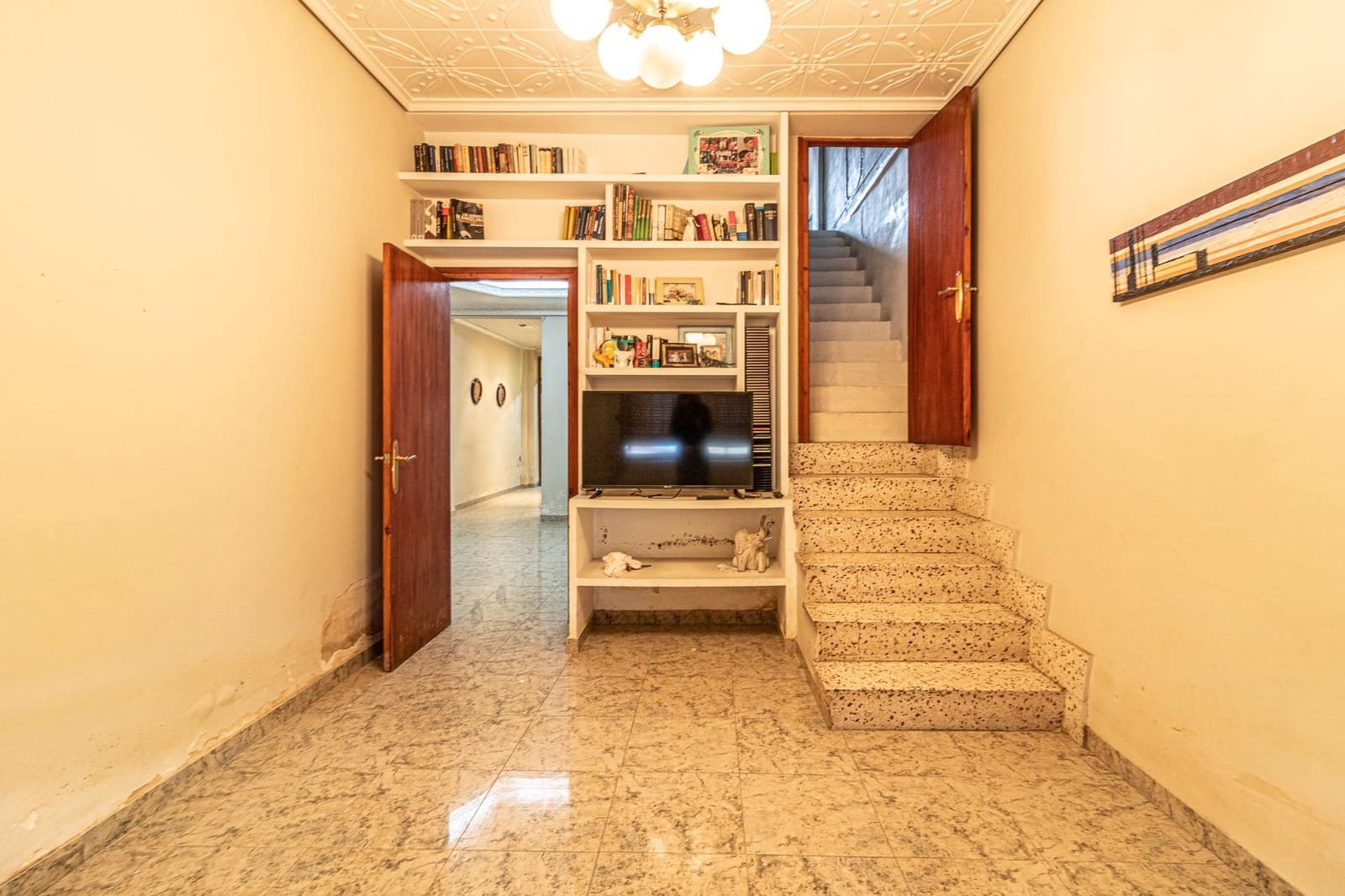 3 soveværelse Byhus til salg i Guadassuar - € 150.000 (Ref: 8822563)