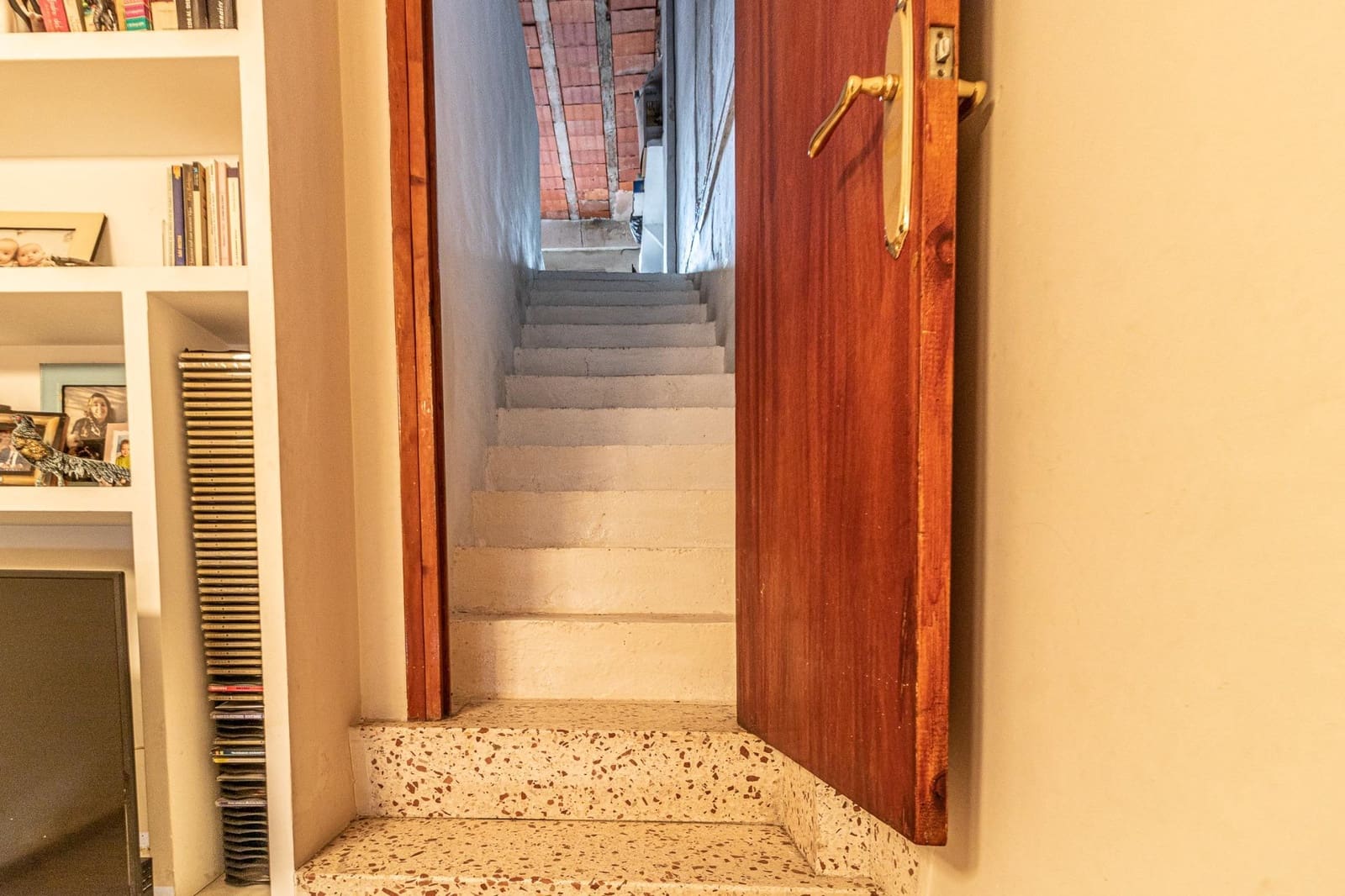 3 soveværelse Byhus til salg i Guadassuar - € 150.000 (Ref: 8822563)