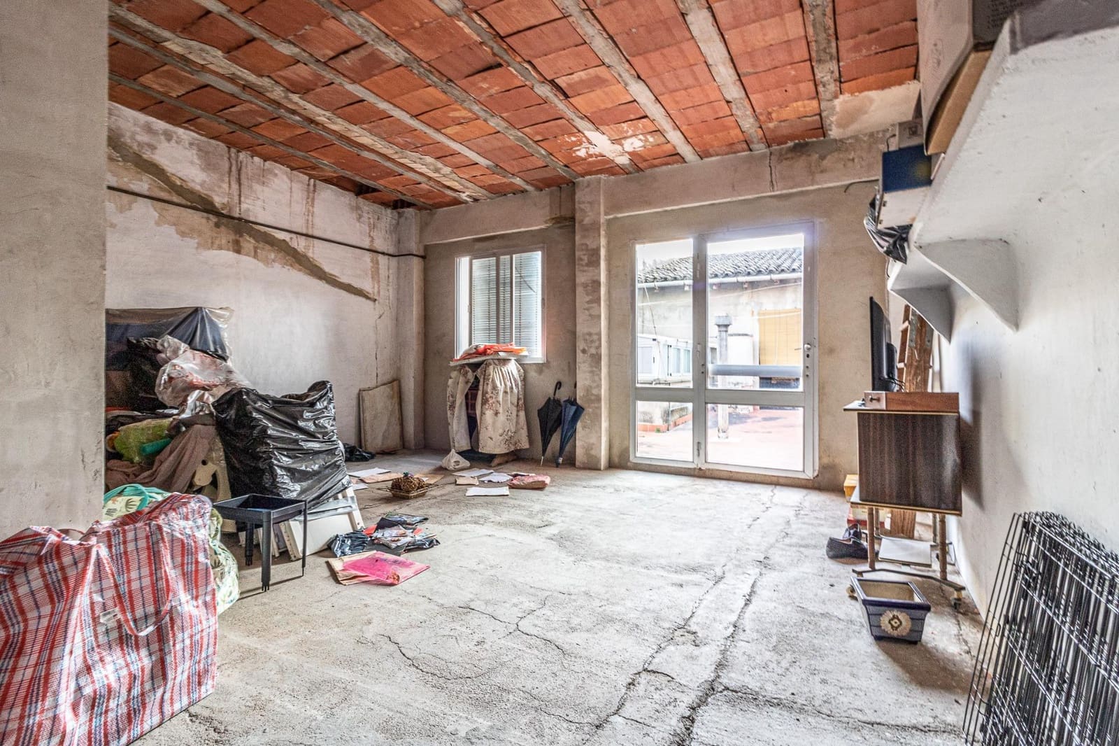 3 soveværelse Byhus til salg i Guadassuar - € 150.000 (Ref: 8822563)