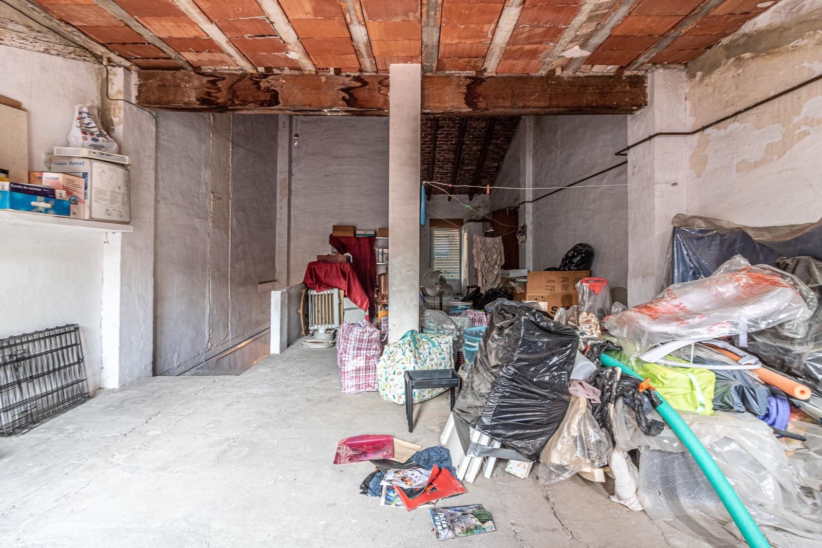 3 soveværelse Byhus til salg i Guadassuar - € 150.000 (Ref: 8822563)