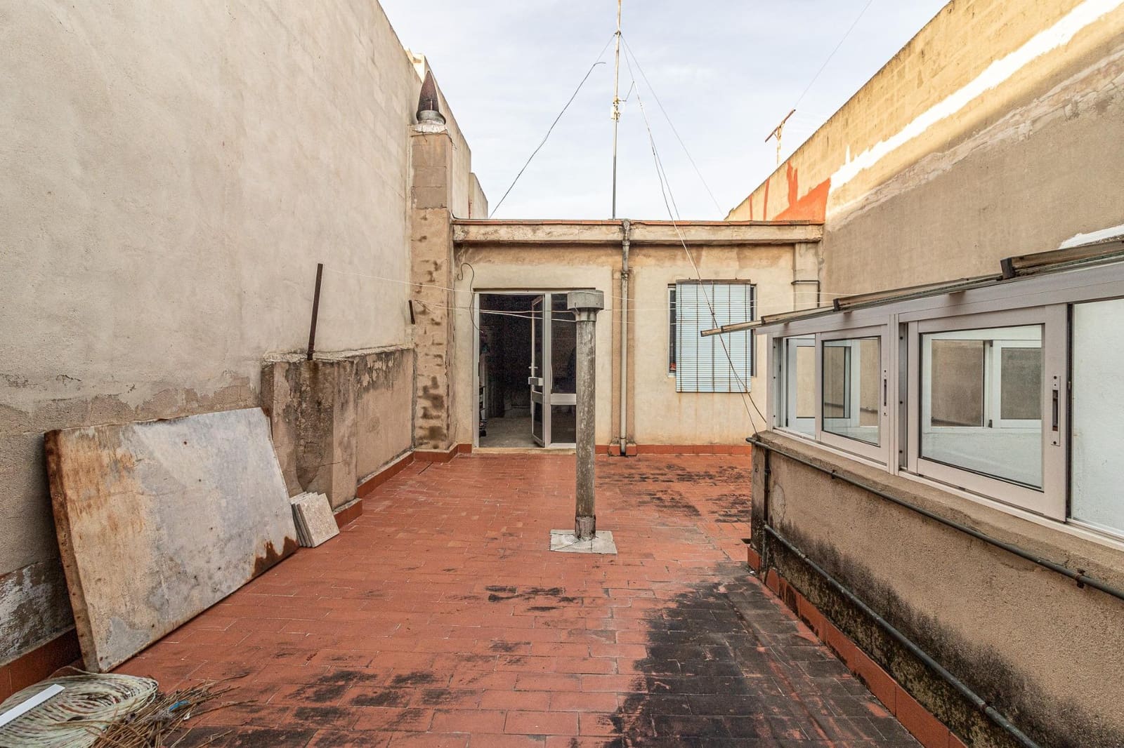 3 soveværelse Byhus til salg i Guadassuar - € 150.000 (Ref: 8822563)