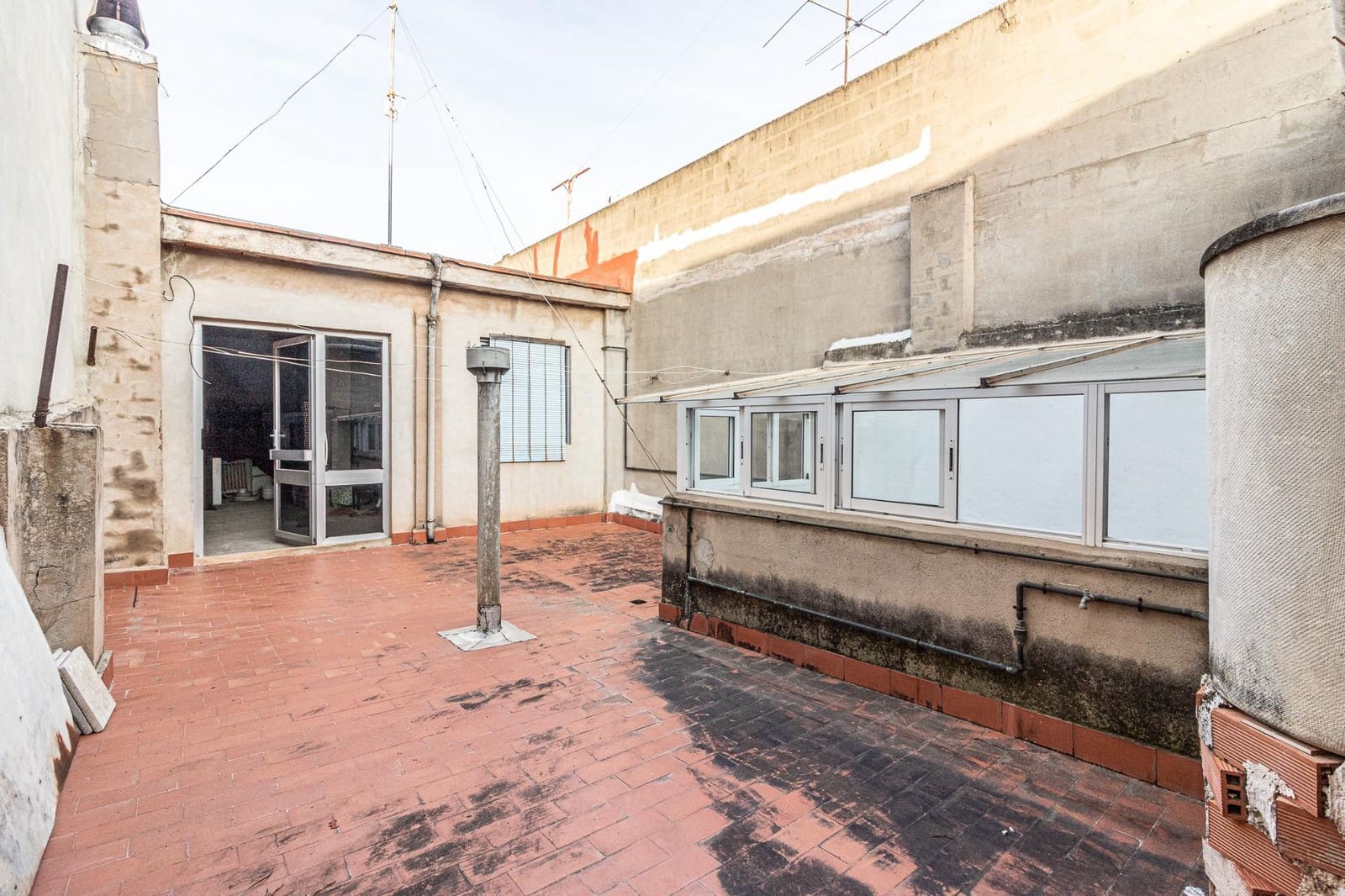 3 soveværelse Byhus til salg i Guadassuar - € 150.000 (Ref: 8822563)