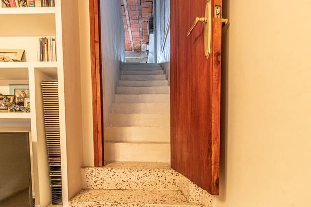 3 bedroom Townhouse for sale in Guadassuar - € 150,000 (Ref: 8822563)