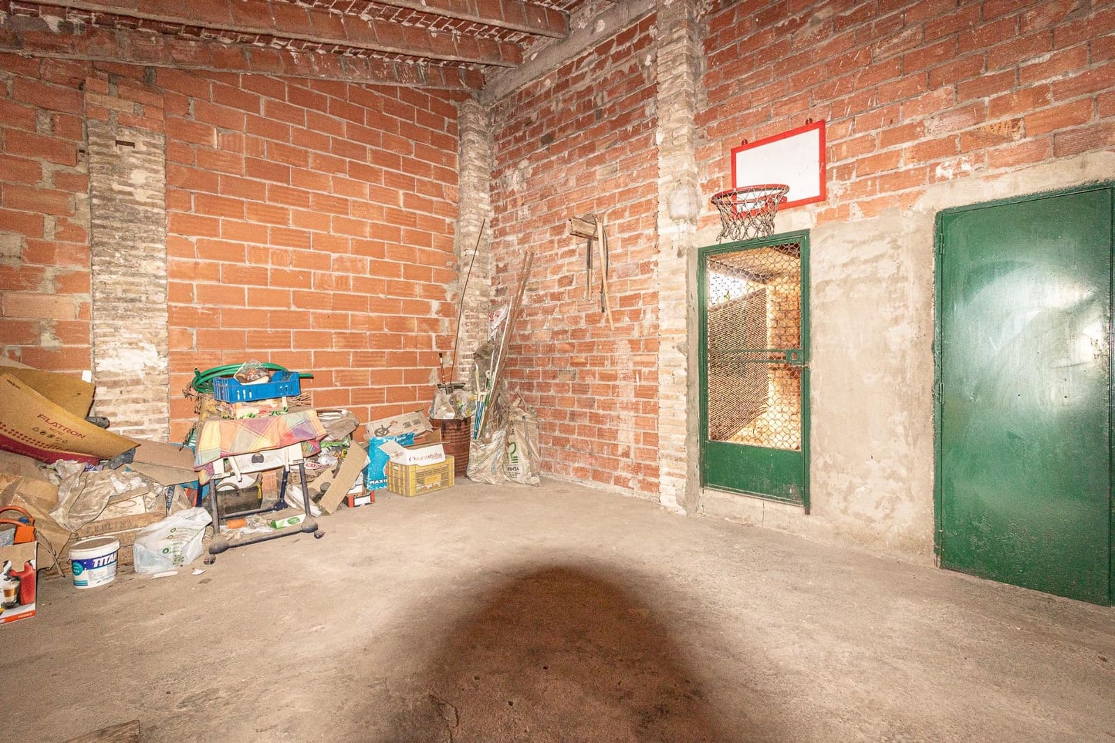 3 soveværelse Byhus til salg i Guadassuar - € 150.000 (Ref: 8822563)