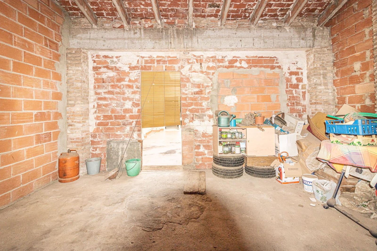 3 soveværelse Byhus til salg i Guadassuar - € 150.000 (Ref: 8822563)