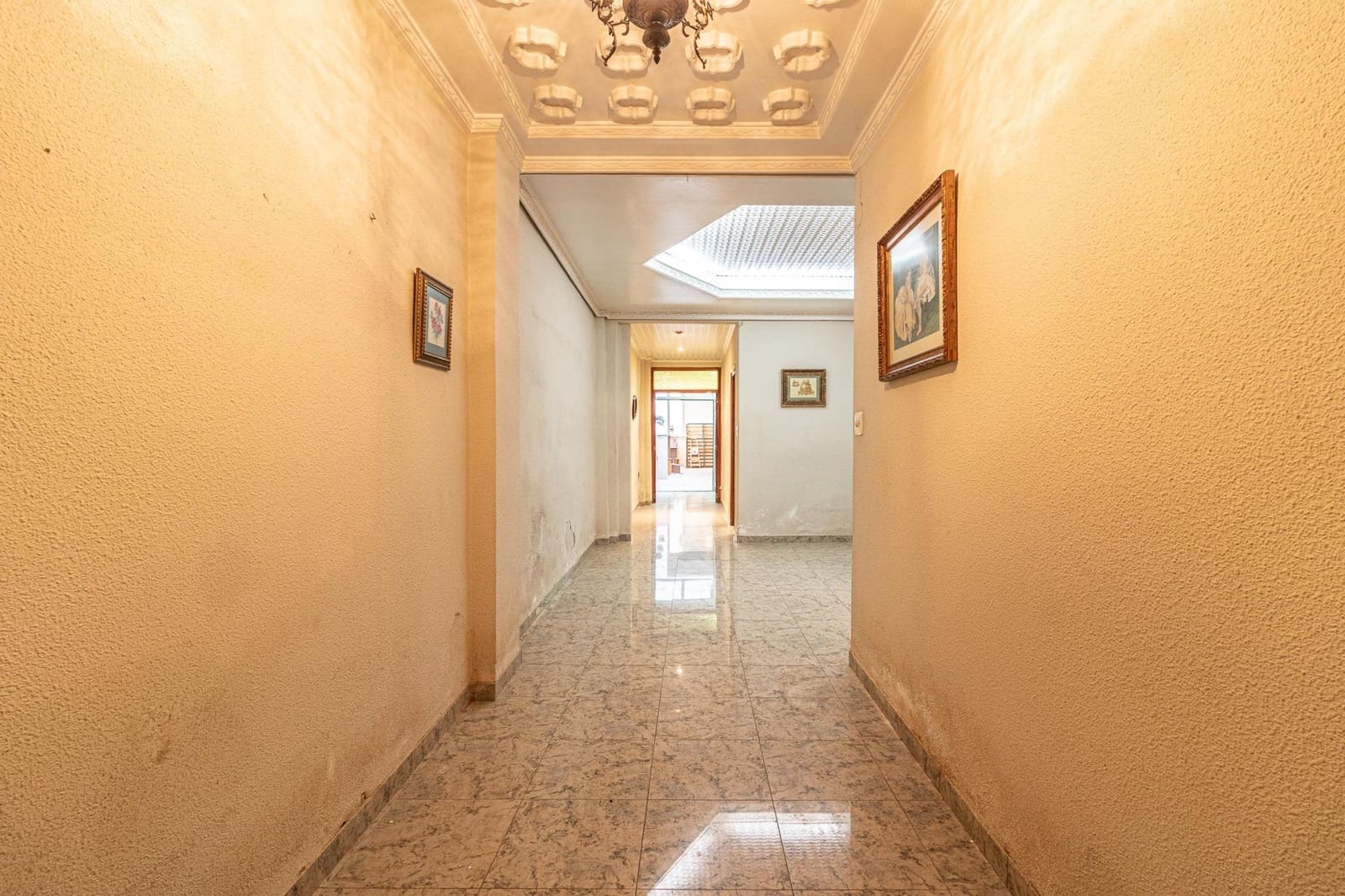 3 soveværelse Byhus til salg i Guadassuar - € 150.000 (Ref: 8822563)