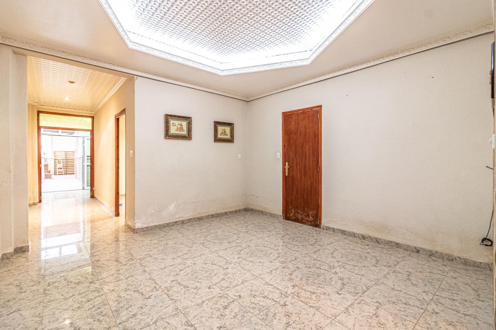 3 soveværelse Byhus til salg i Guadassuar - € 150.000 (Ref: 8822563)