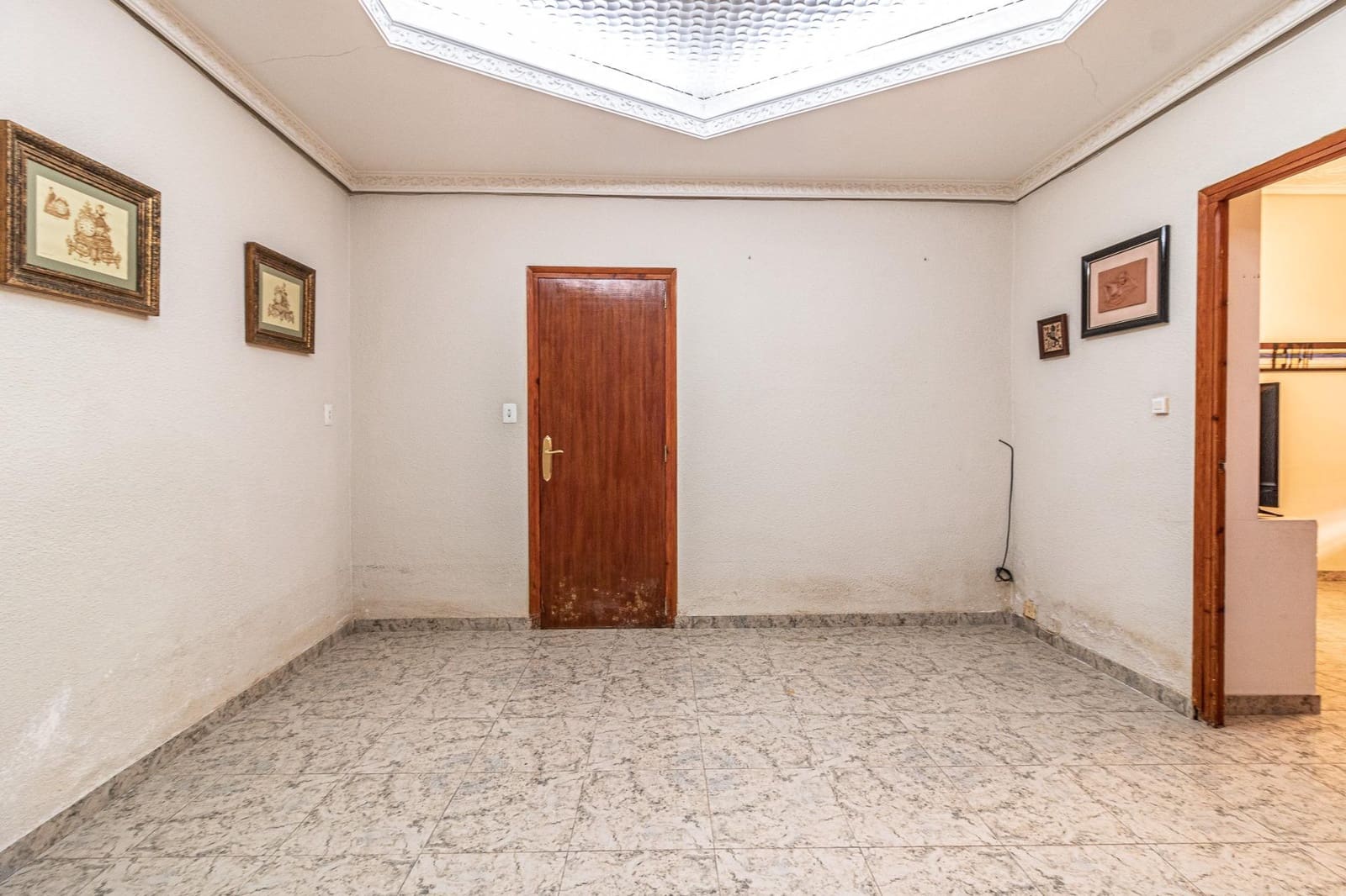 3 soveværelse Byhus til salg i Guadassuar - € 150.000 (Ref: 8822563)