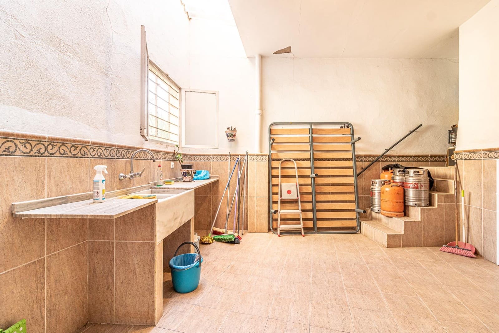 3 soveværelse Byhus til salg i Guadassuar - € 150.000 (Ref: 8822563)