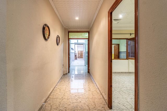 3 bedroom Townhouse for sale in Guadassuar - € 150,000 (Ref: 8822563)