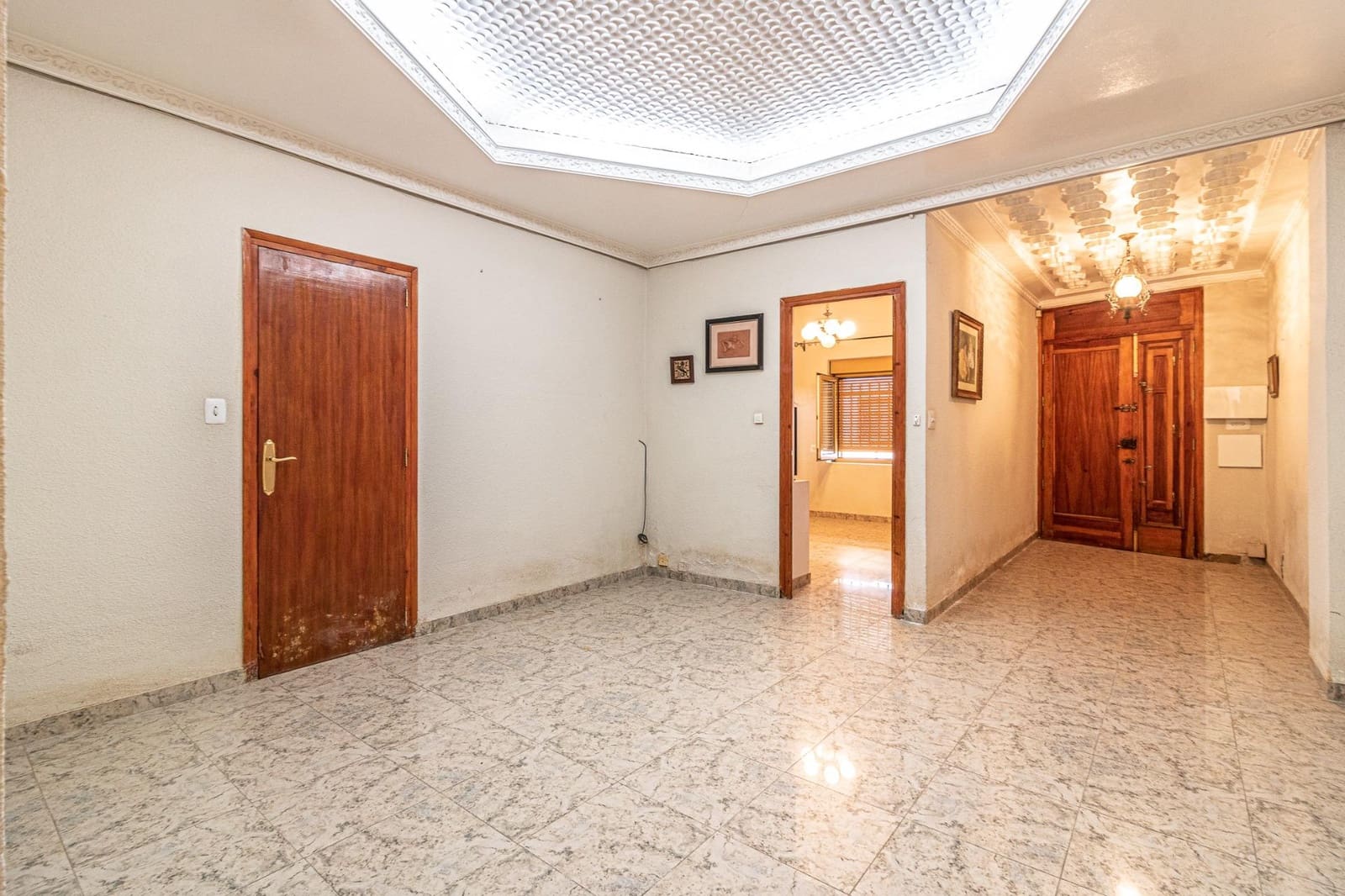 3 soveværelse Byhus til salg i Guadassuar - € 150.000 (Ref: 8822563)