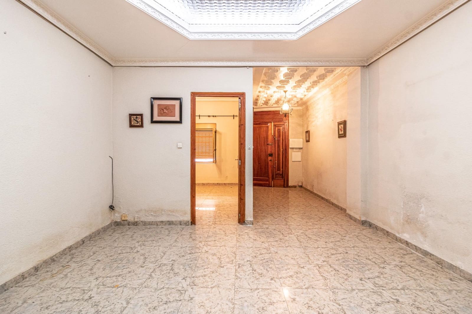 3 soveværelse Byhus til salg i Guadassuar - € 150.000 (Ref: 8822563)