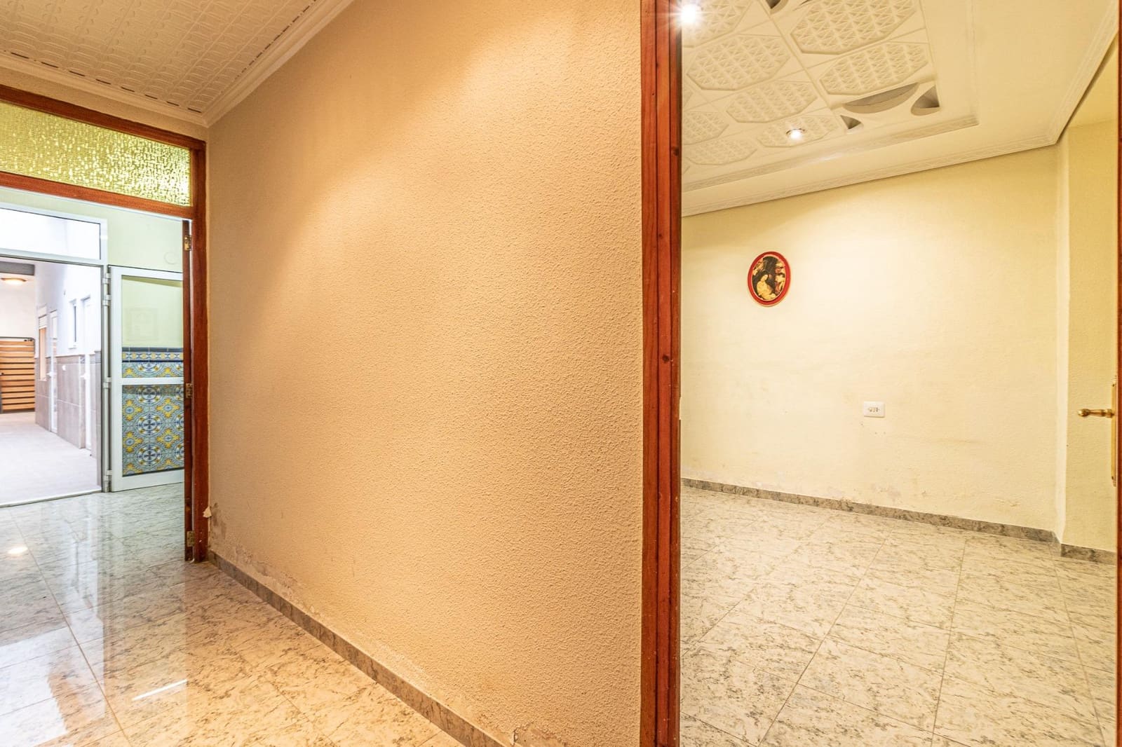 3 soveværelse Byhus til salg i Guadassuar - € 150.000 (Ref: 8822563)