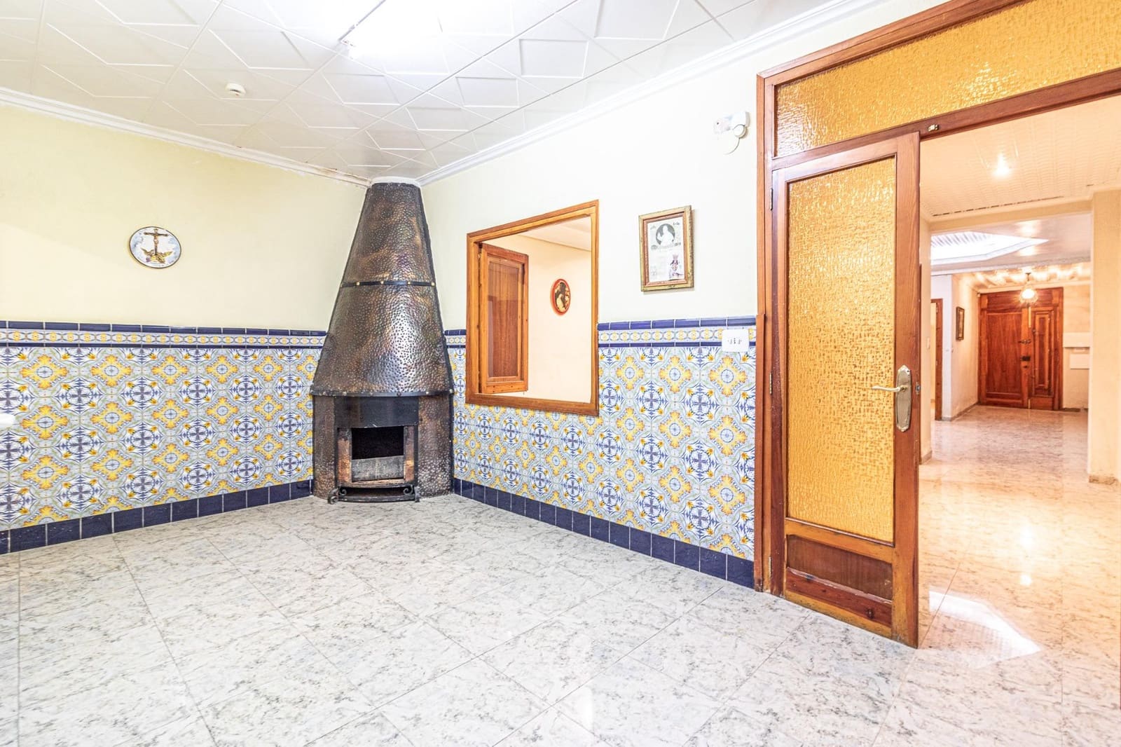 3 soveværelse Byhus til salg i Guadassuar - € 150.000 (Ref: 8822563)