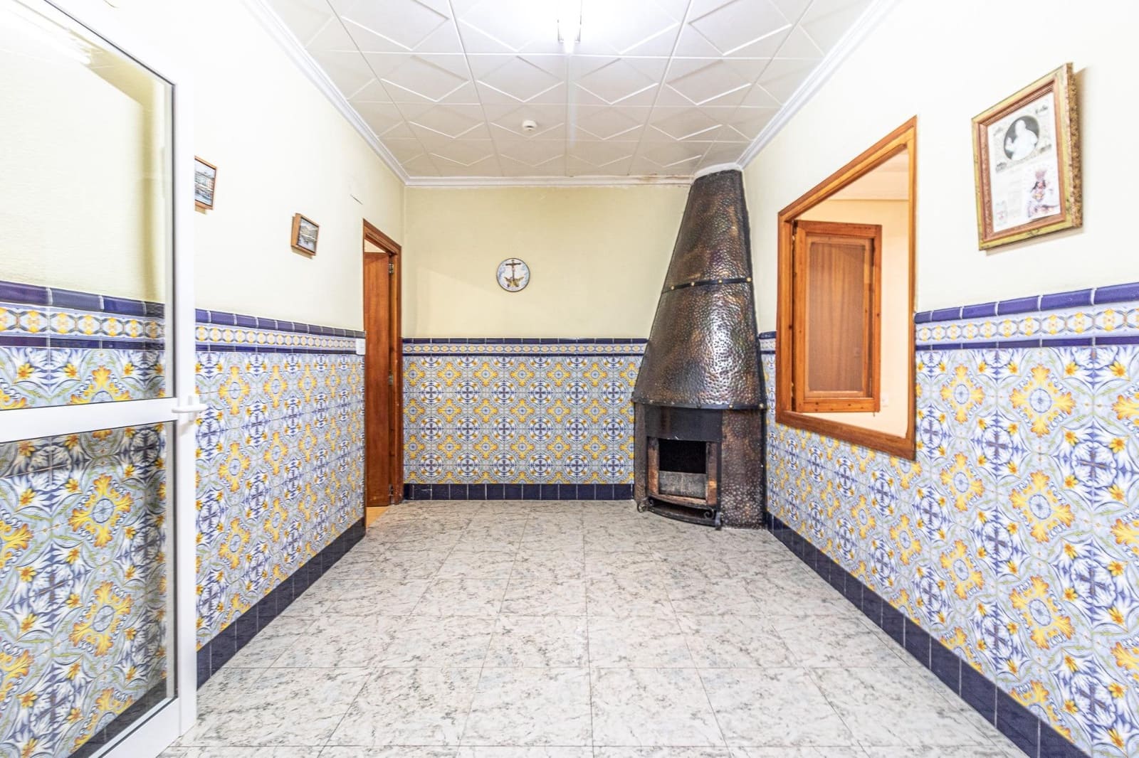 3 soveværelse Byhus til salg i Guadassuar - € 150.000 (Ref: 8822563)