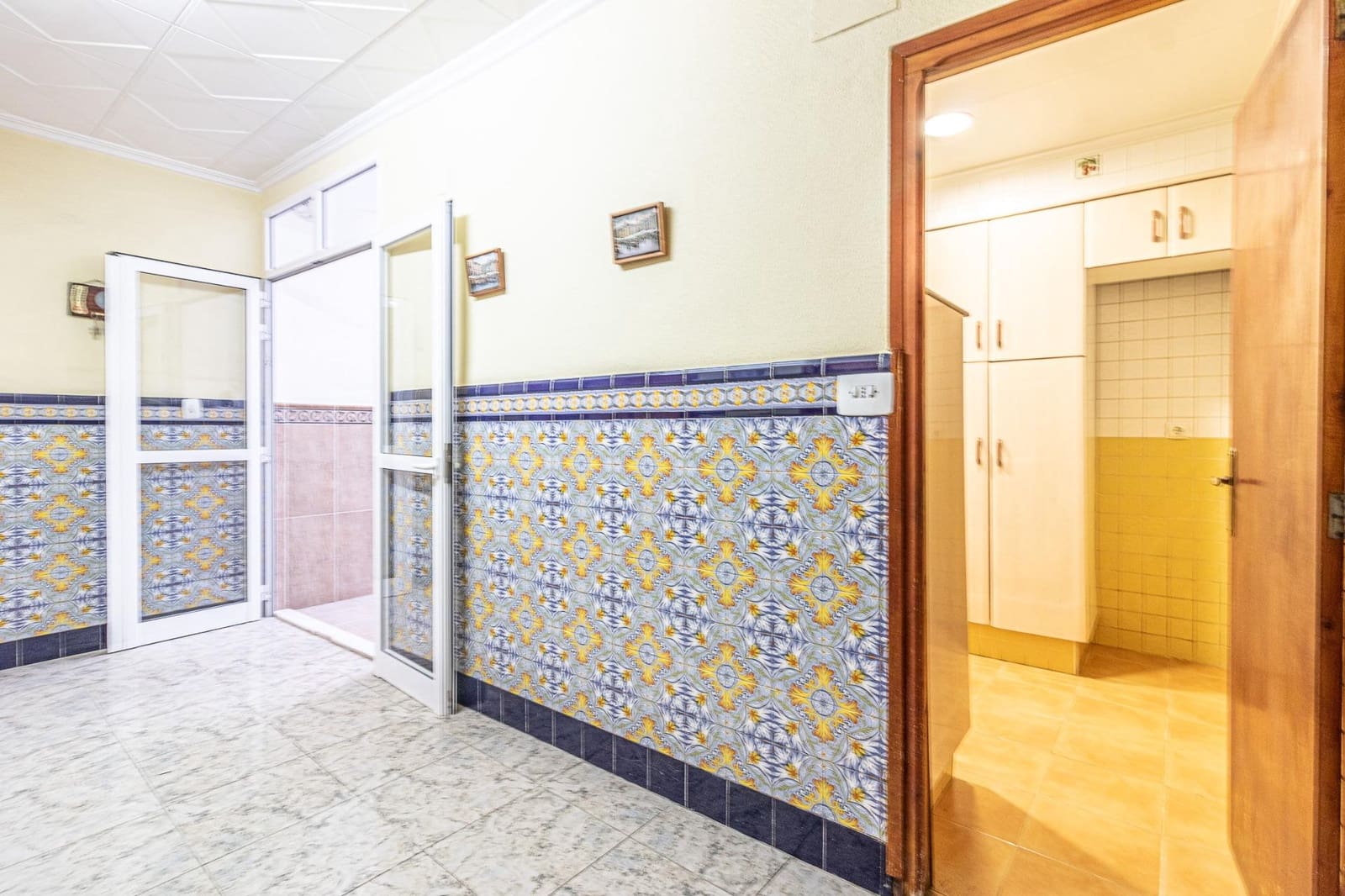 3 soveværelse Byhus til salg i Guadassuar - € 150.000 (Ref: 8822563)