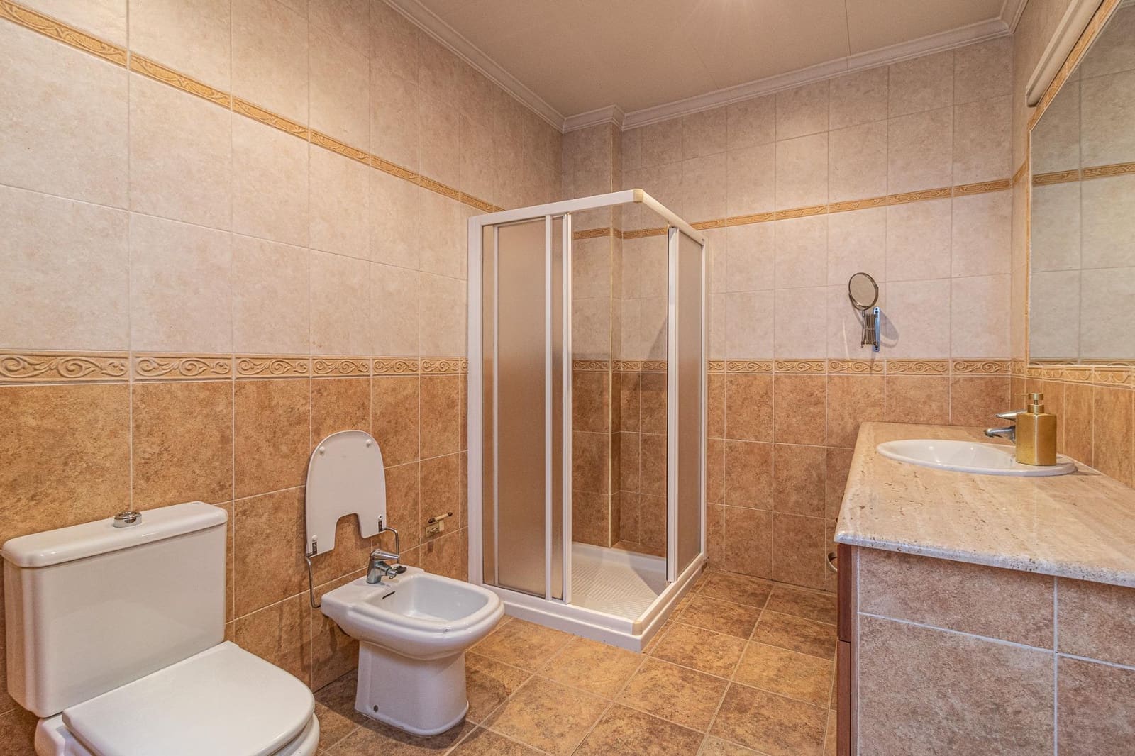 3 soveværelse Byhus til salg i Guadassuar - € 150.000 (Ref: 8822563)