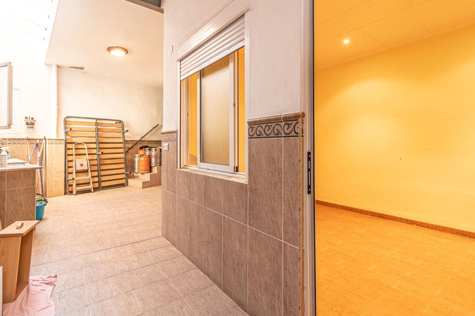 3 soveværelse Byhus til salg i Guadassuar - € 150.000 (Ref: 8822563)