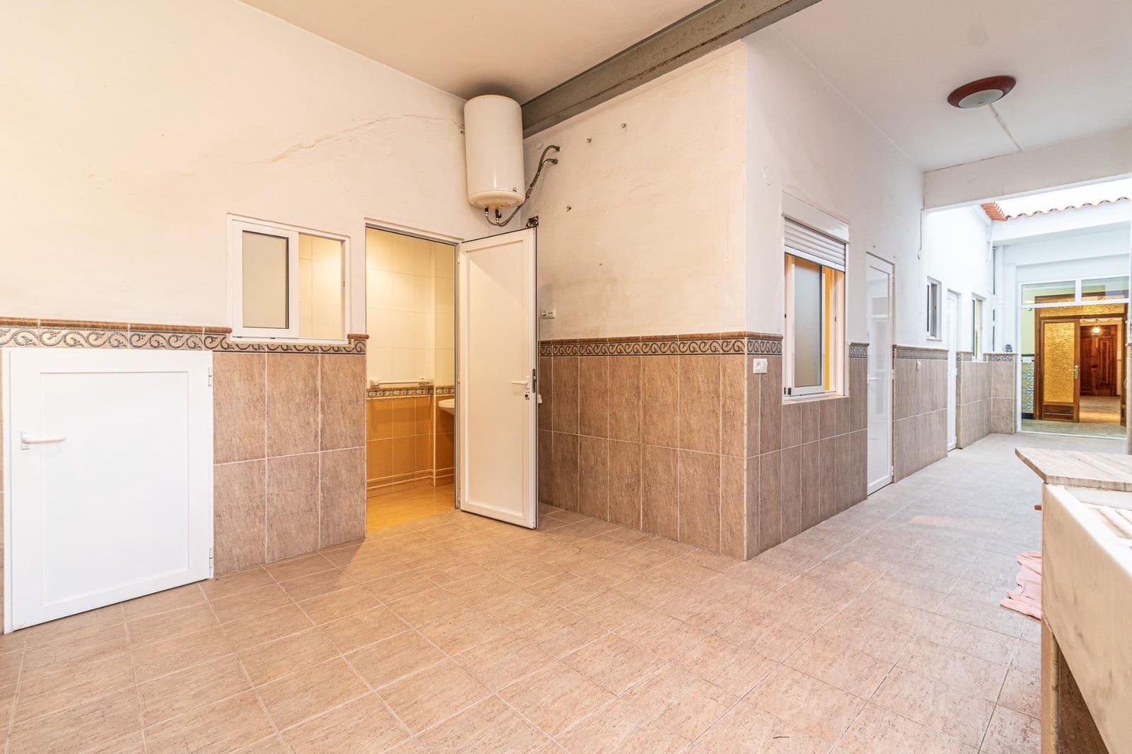 3 soveværelse Byhus til salg i Guadassuar - € 150.000 (Ref: 8822563)