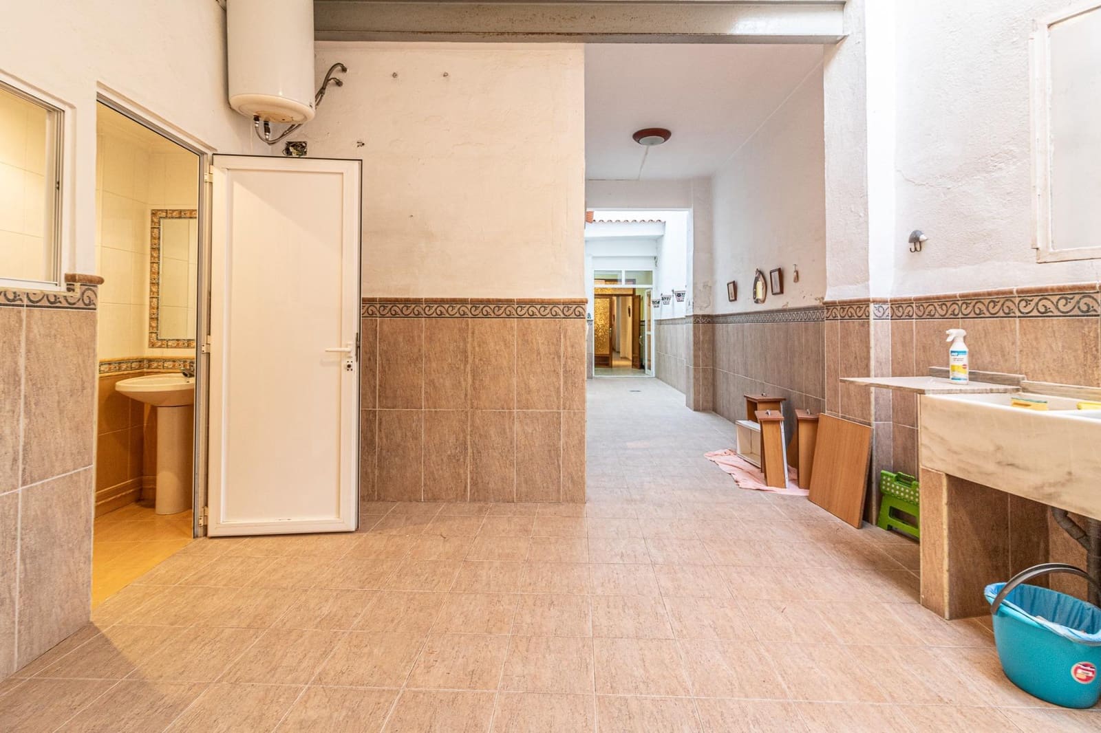 3 soveværelse Byhus til salg i Guadassuar - € 150.000 (Ref: 8822563)