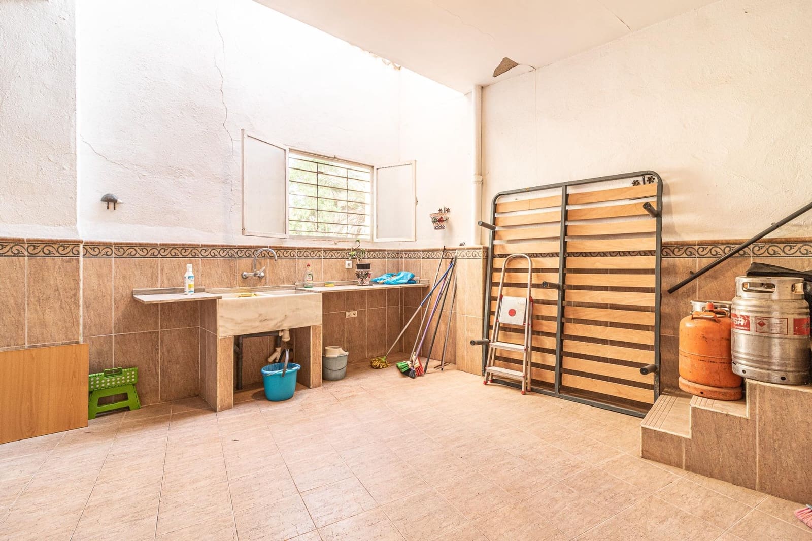 3 soveværelse Byhus til salg i Guadassuar - € 150.000 (Ref: 8822563)