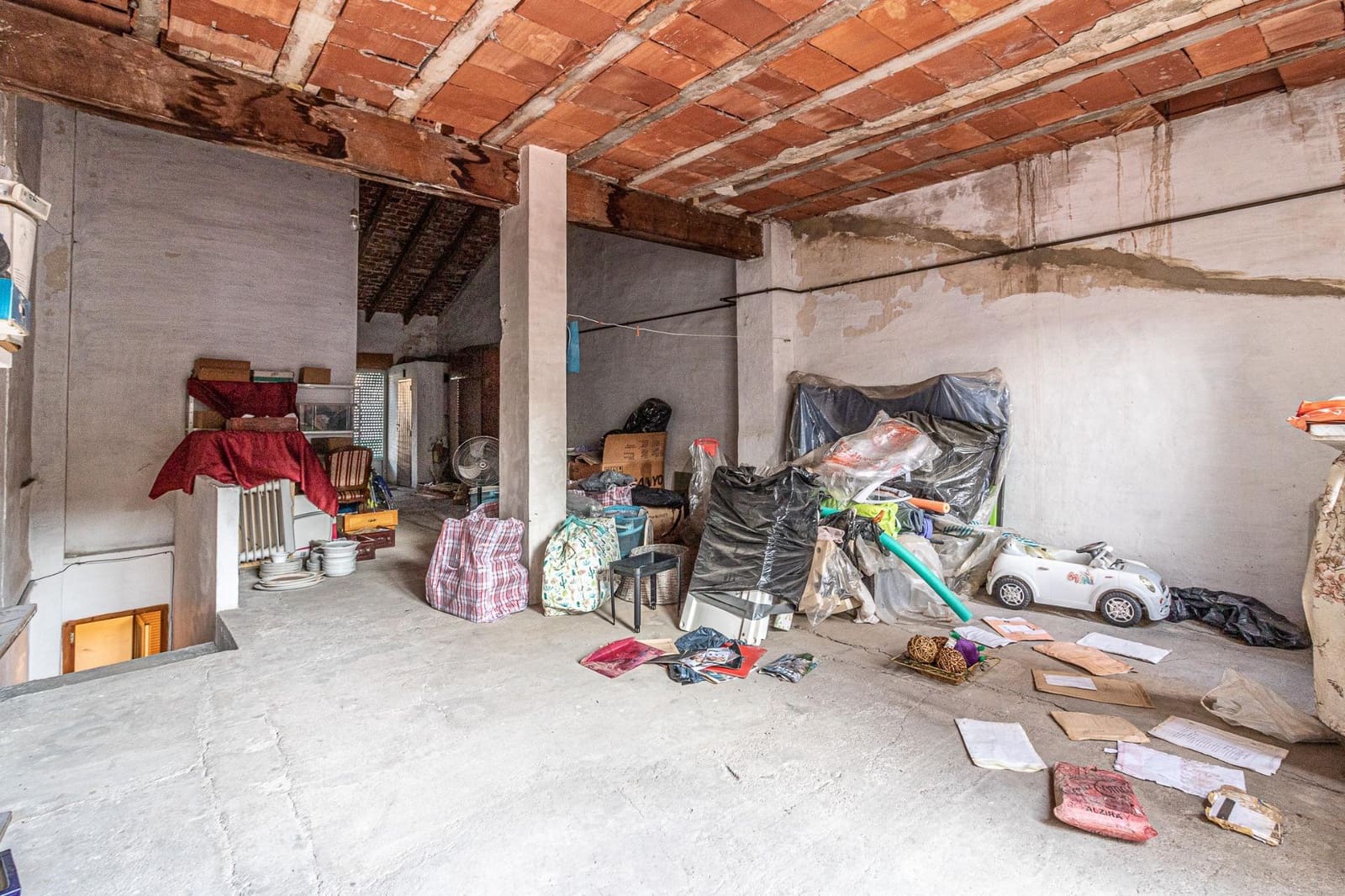 3 soveværelse Byhus til salg i Guadassuar - € 150.000 (Ref: 8822563)