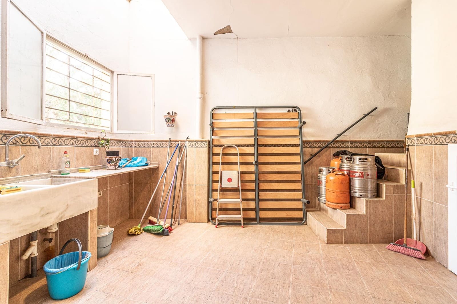 3 soveværelse Byhus til salg i Guadassuar - € 150.000 (Ref: 8822563)