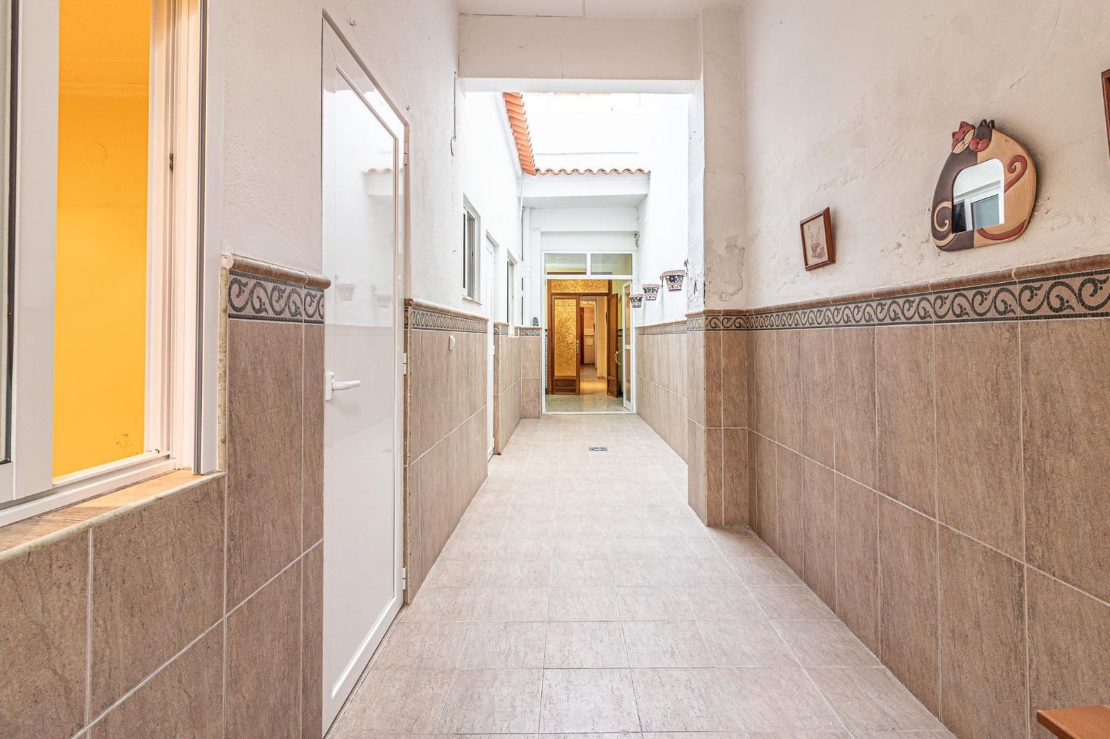 3 soveværelse Byhus til salg i Guadassuar - € 150.000 (Ref: 8822563)