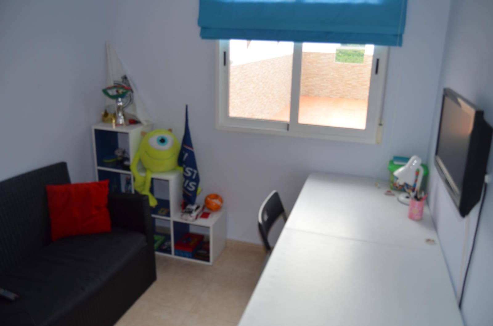 4 slaapkamer Rijtjeshuis te koop in Masalaves met garage - € 205.000 (Ref: 8822565)