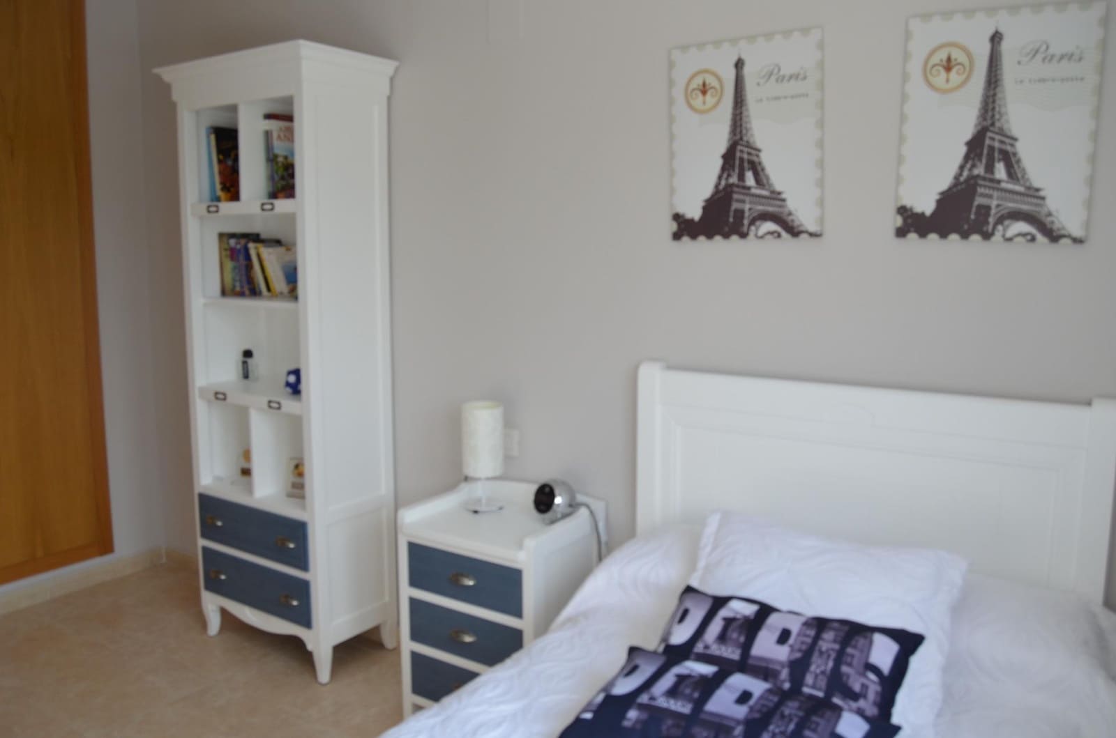 4 slaapkamer Rijtjeshuis te koop in Masalaves met garage - € 205.000 (Ref: 8822565)