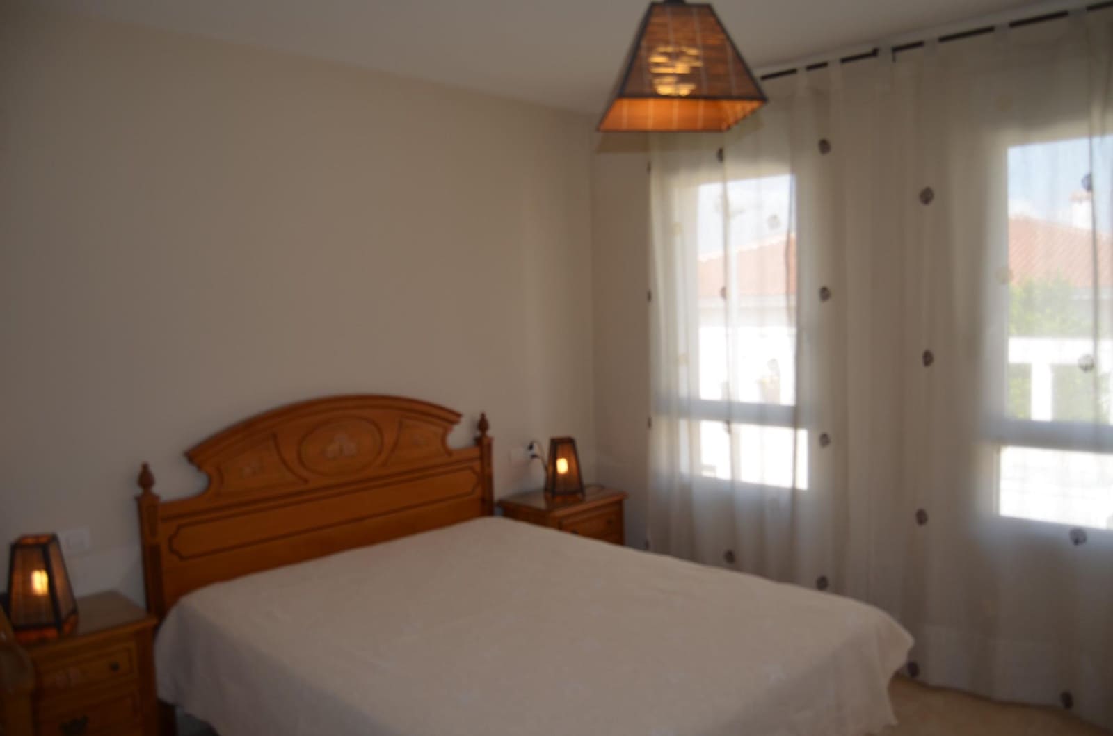 4 slaapkamer Rijtjeshuis te koop in Masalaves met garage - € 205.000 (Ref: 8822565)