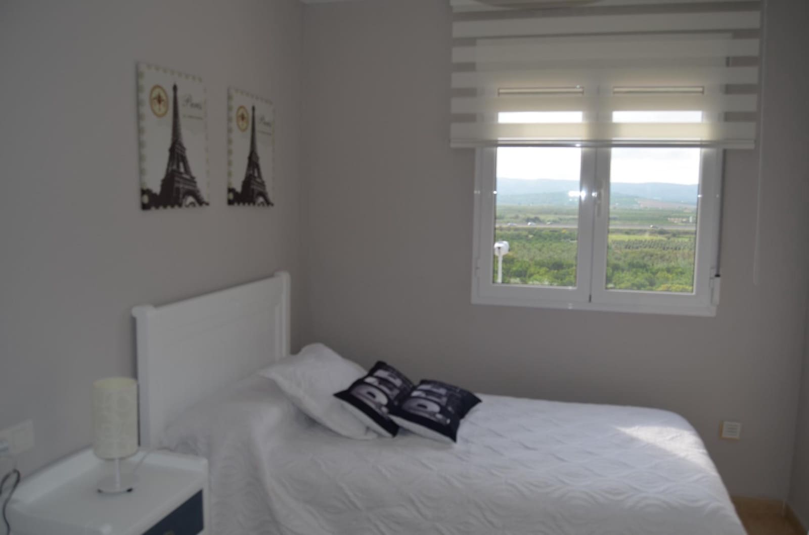 4 slaapkamer Rijtjeshuis te koop in Masalaves met garage - € 205.000 (Ref: 8822565)