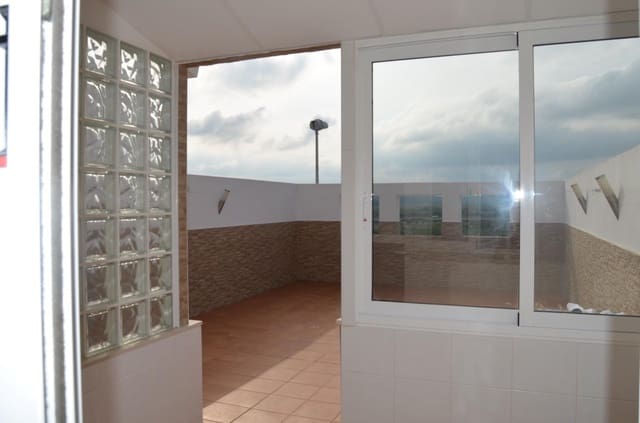 4 slaapkamer Rijtjeshuis te koop in Masalavés met garage - € 205.000 (Ref: 8822565)