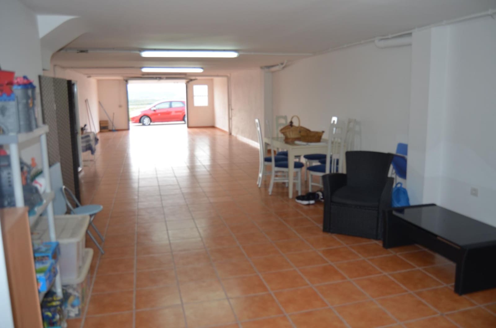 4 slaapkamer Rijtjeshuis te koop in Masalaves met garage - € 205.000 (Ref: 8822565)