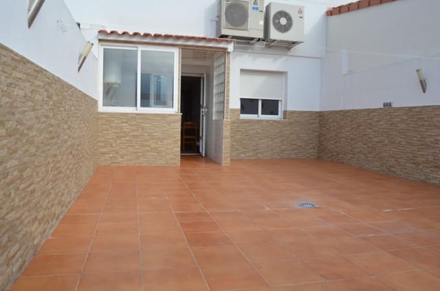 4 slaapkamer Rijtjeshuis te koop in Masalavés met garage - € 205.000 (Ref: 8822565)