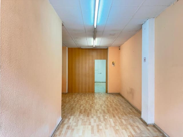 Kaupallinen vuokrattavana paikassa Carlet - 400 € (Ref: 8836772)