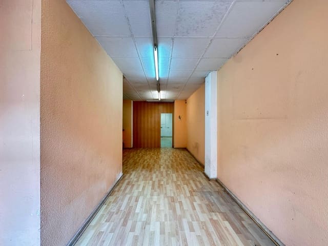 Kaupallinen vuokrattavana paikassa Carlet - 400 € (Ref: 8836772)