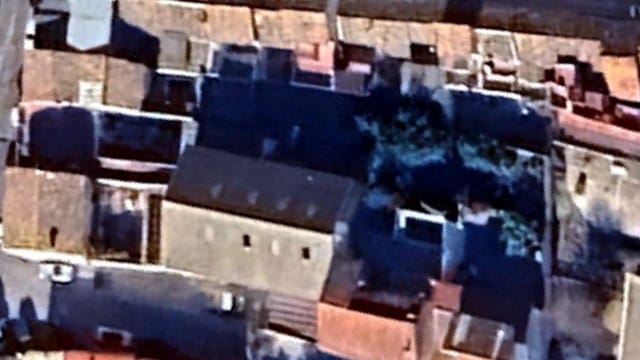 Building Plot for sale in Xàtiva - € 91,700 (Ref: 8843455)