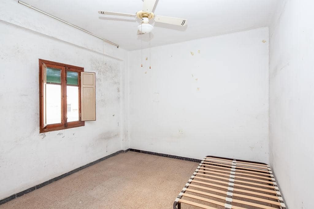 4 soveværelse Lejlighed til salg i Villanueva de Castellon - € 84.000 (Ref: 8843456)